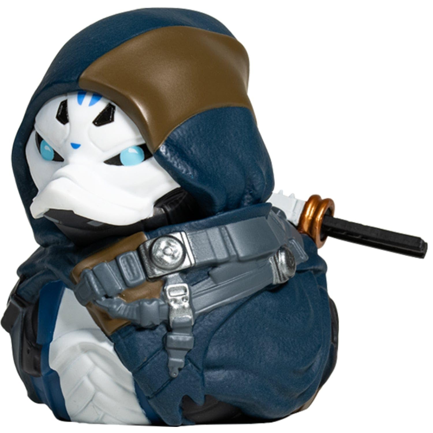 Amazon.com: TUBBZ Boxed Edition The Stranger Collectible Vinyl